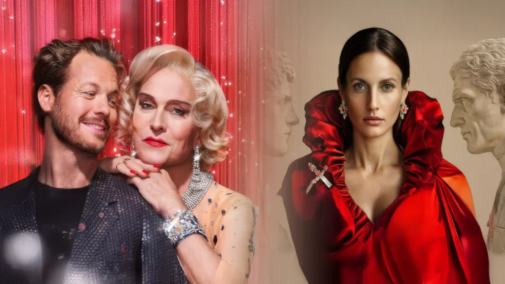 Seefestspiele und Opernfestspiele