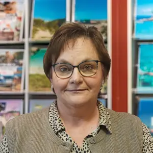 Birgit Götz