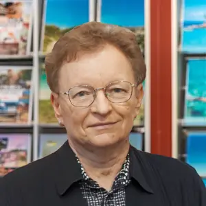Margit Jänisch
